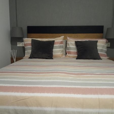 Apartmán La Bella Malagueta Màlaga Exteriér fotografie