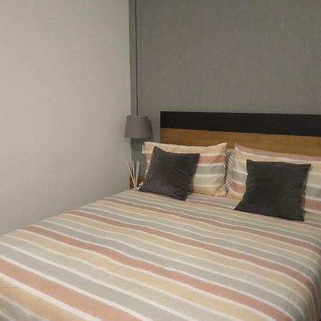 Apartmán La Bella Malagueta Màlaga Exteriér fotografie