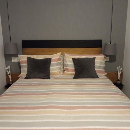 Apartmán La Bella Malagueta Màlaga Exteriér fotografie