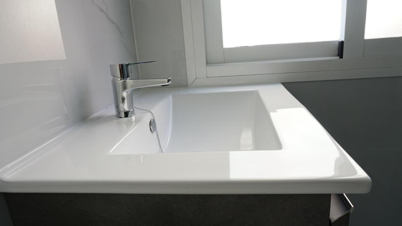 Apartmán La Bella Malagueta Màlaga Exteriér fotografie