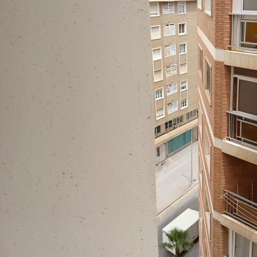Apartmán La Bella Malagueta Màlaga Exteriér fotografie