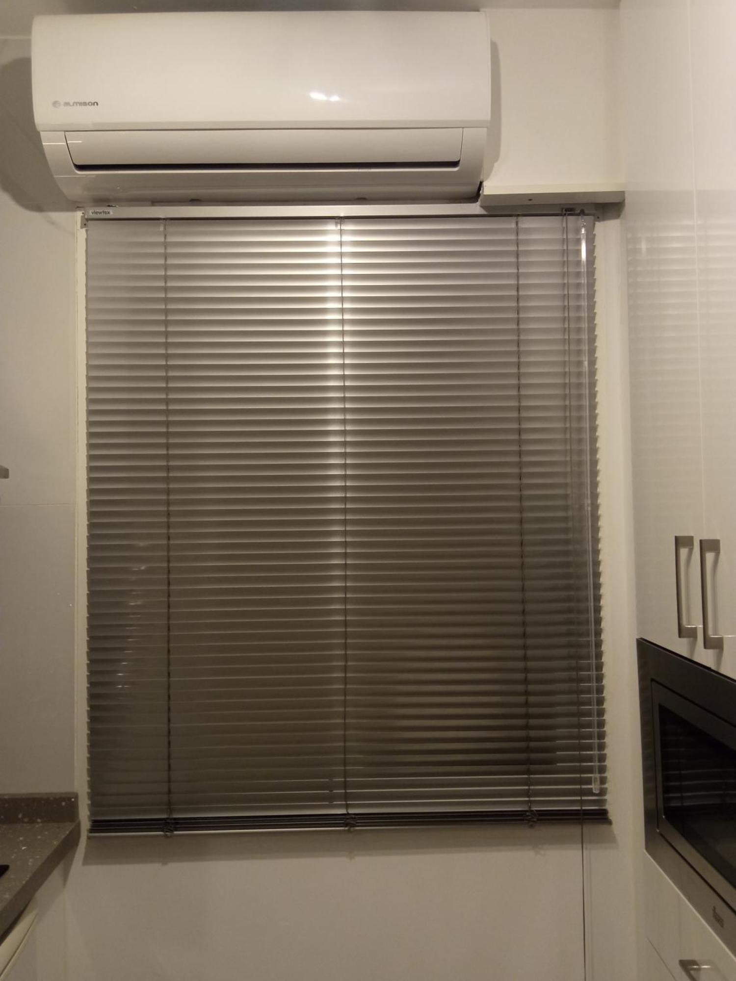 Apartmán La Bella Malagueta Màlaga Exteriér fotografie